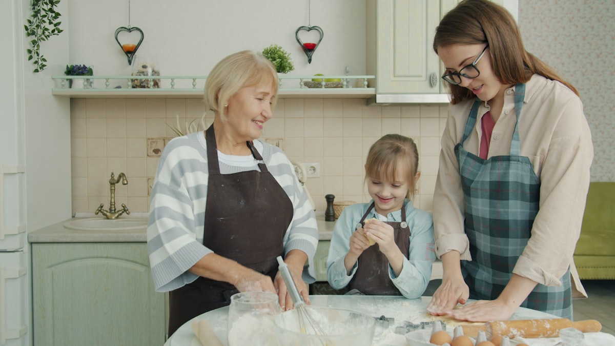 Weekly meal planning strategies
